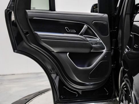 Used 2024 Land Rover Range Rover SE image 80