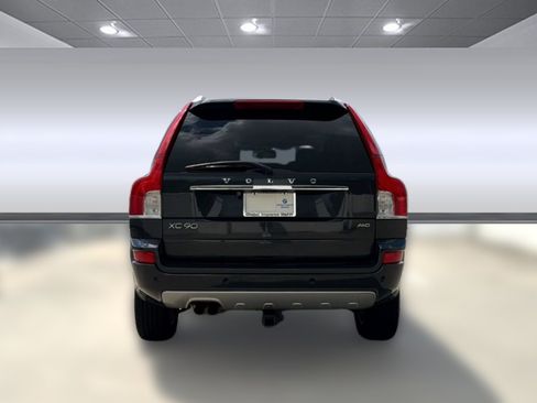 Used 2013 Volvo XC90 3.2 AWD/4WD image 9