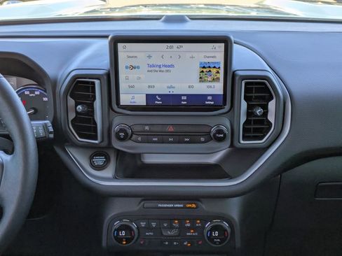 Used 2021 Ford Bronco Sport Outer Banks image 16