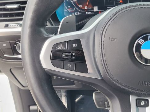 Used 2020 BMW X4 M40i w/ Premium Package image 14