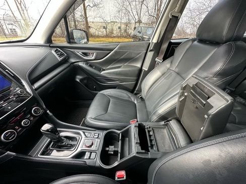 Used 2020 Subaru Forester Touring image 26