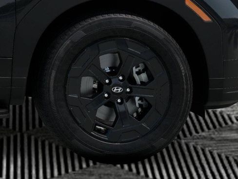 New 2026 Hyundai Santa Fe XRT AWD/4WD image 8