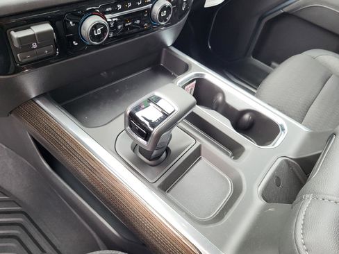 New 2026 Chevrolet Silverado 1500 LT Trail Boss AWD/4WD image 21