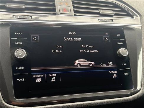 Used 2019 Volkswagen Tiguan SE FWD image 19