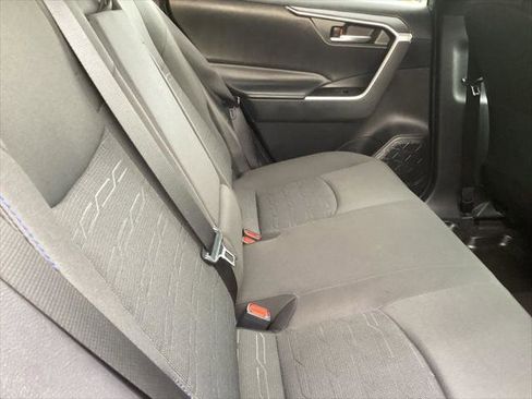 Certified 2024 Toyota RAV4 SE w/ Weather Package AWD/4WD image 4