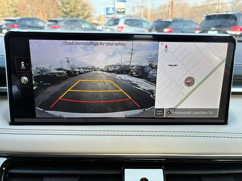 New 2026 Genesis G70 2.5T image 31