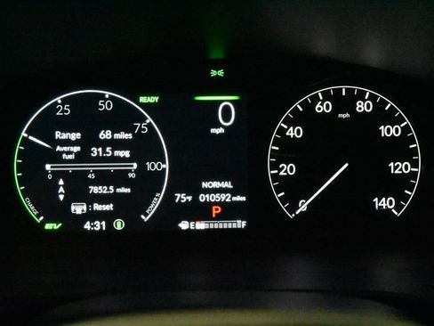 Used 2025 Honda CR-V Sport-L image 23