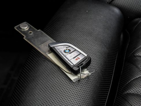 Used 2023 BMW X5 sDrive40i image 63