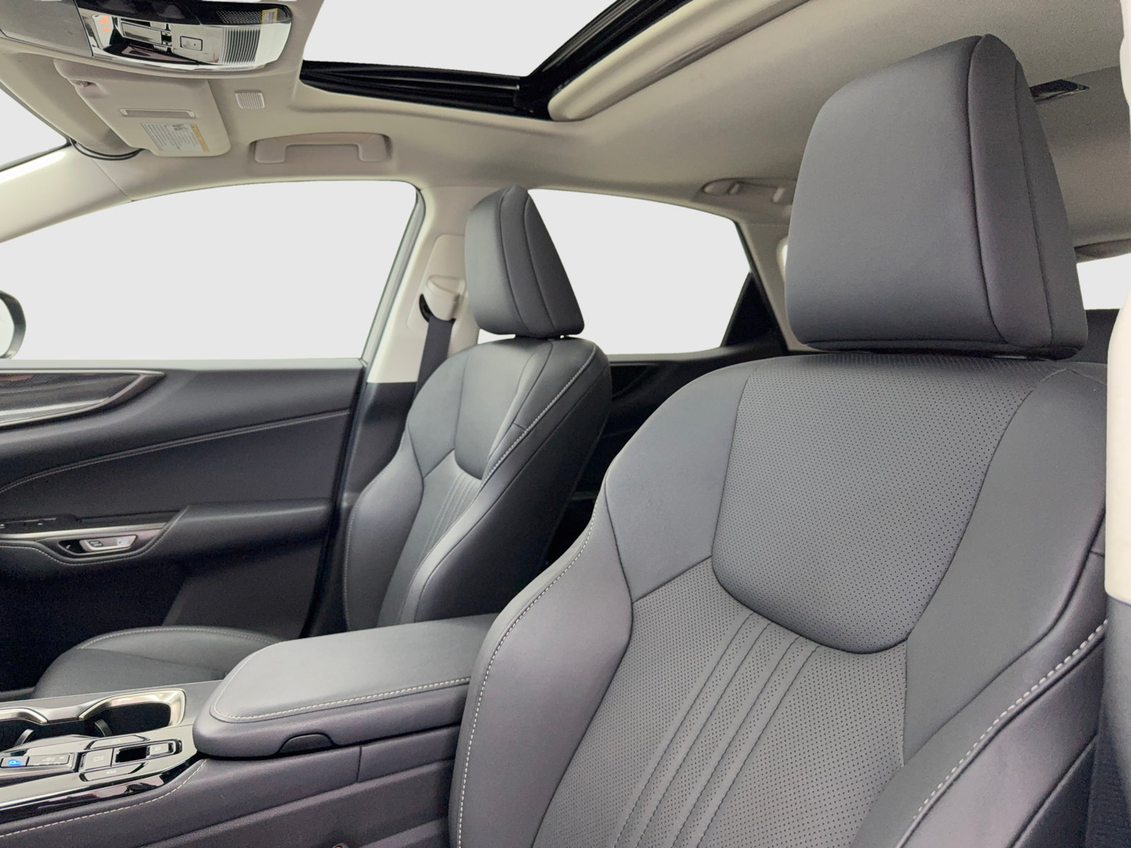 Used 2024 Lexus NX 250 FWD image 15