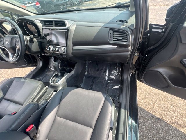 Used 2018 Honda Fit EX-L image 14