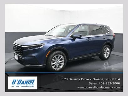 Used 2023 Honda CR-V EX-L