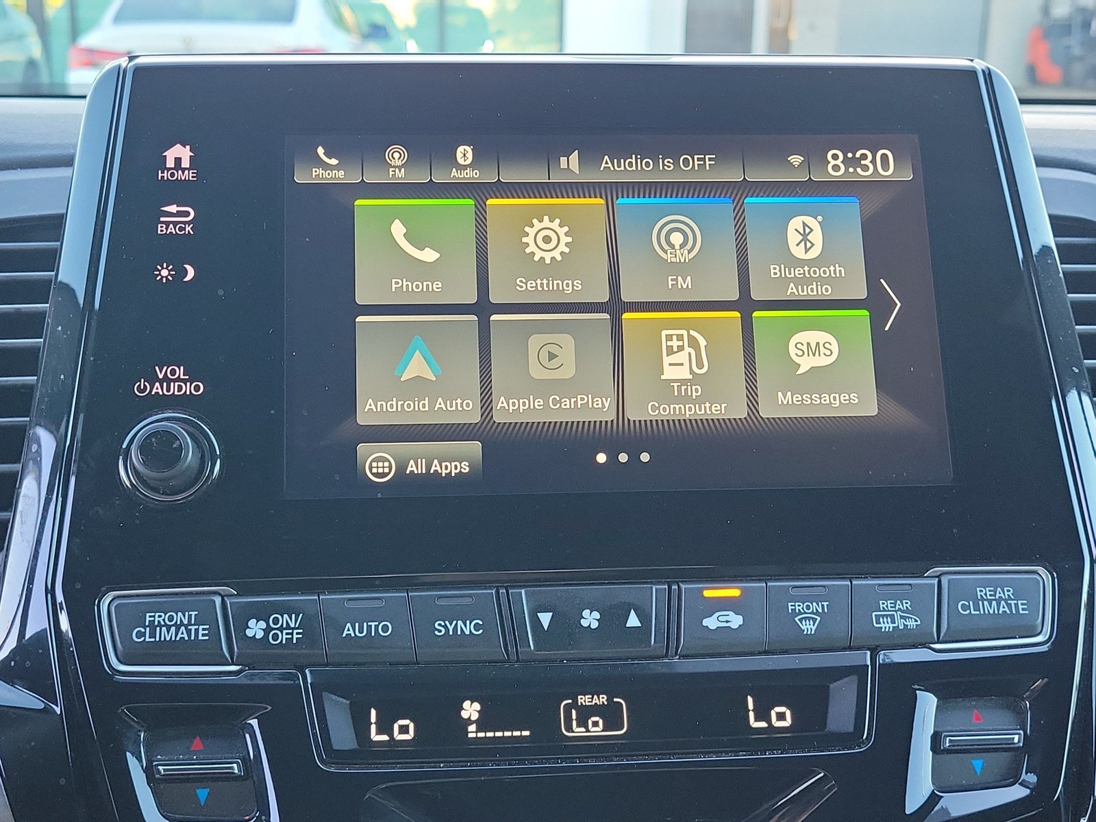 Used 2024 Honda Odyssey Sport image 23