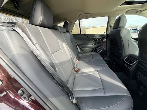 Used 2023 Subaru Outback Limited image 18