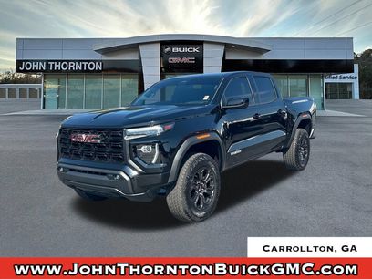 Used 2025 GMC Canyon Elevation w/ Convenience Package