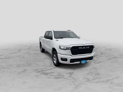 New 2026 RAM 1500 Big Horn image 2