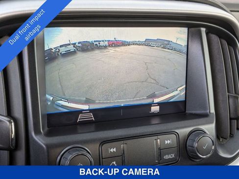 Certified 2022 GMC Canyon Elevation w/ Elevation Premium Package image 23