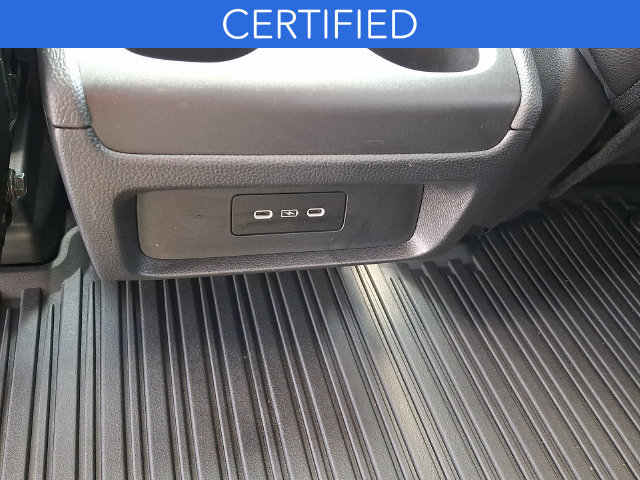 Certified 2026 Honda Odyssey EX-L image 12