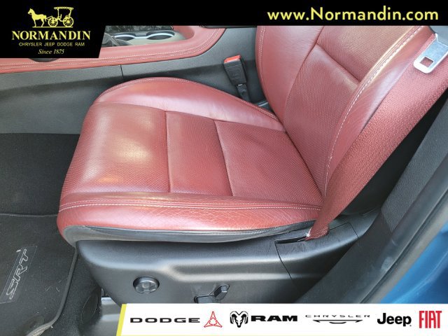 Used 2023 Dodge Durango SRT Hellcat AWD/4WD image 15