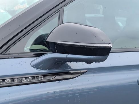 New 2026 Lincoln Corsair Reserve w/ Jet Appearance Package image 10