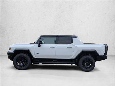 New 2026 GMC Hummer EV 4x4 Crew Cab w/ LPO, Dark Essentials Package image 5