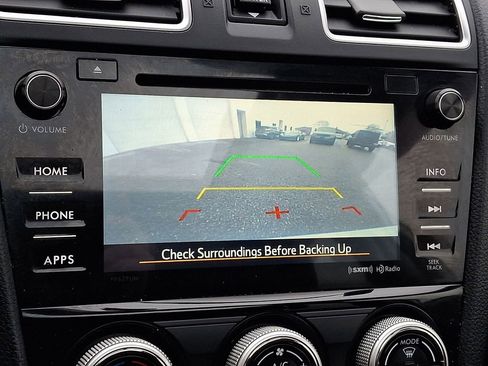 Used 2018 Subaru Forester 2.5i Premium w/ All-Weather Package image 19