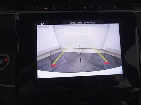 New 2025 Jeep Grand Cherokee L Altitude image 17