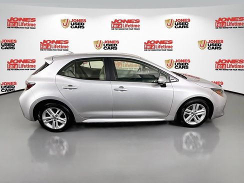 Certified 2022 Toyota Corolla SE FWD image 16