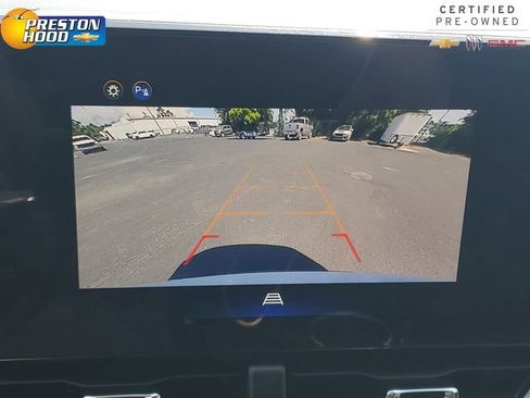 Certified 2025 Chevrolet Equinox LT AWD/4WD image 23