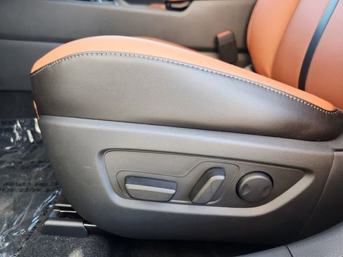 New 2026 MAZDA CX-50 AWD 2.5 S w/ Weather Package image 8