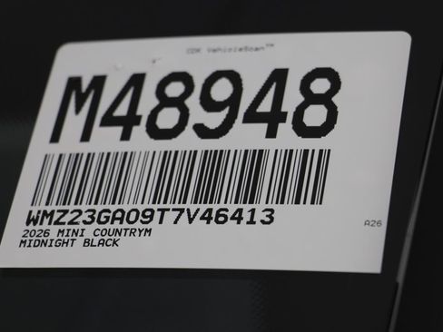 New 2026 MINI Cooper Countryman S AWD/4WD image 26