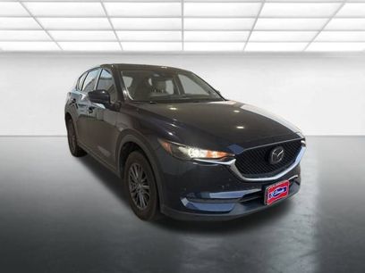 Used 2019 MAZDA CX-5 Touring