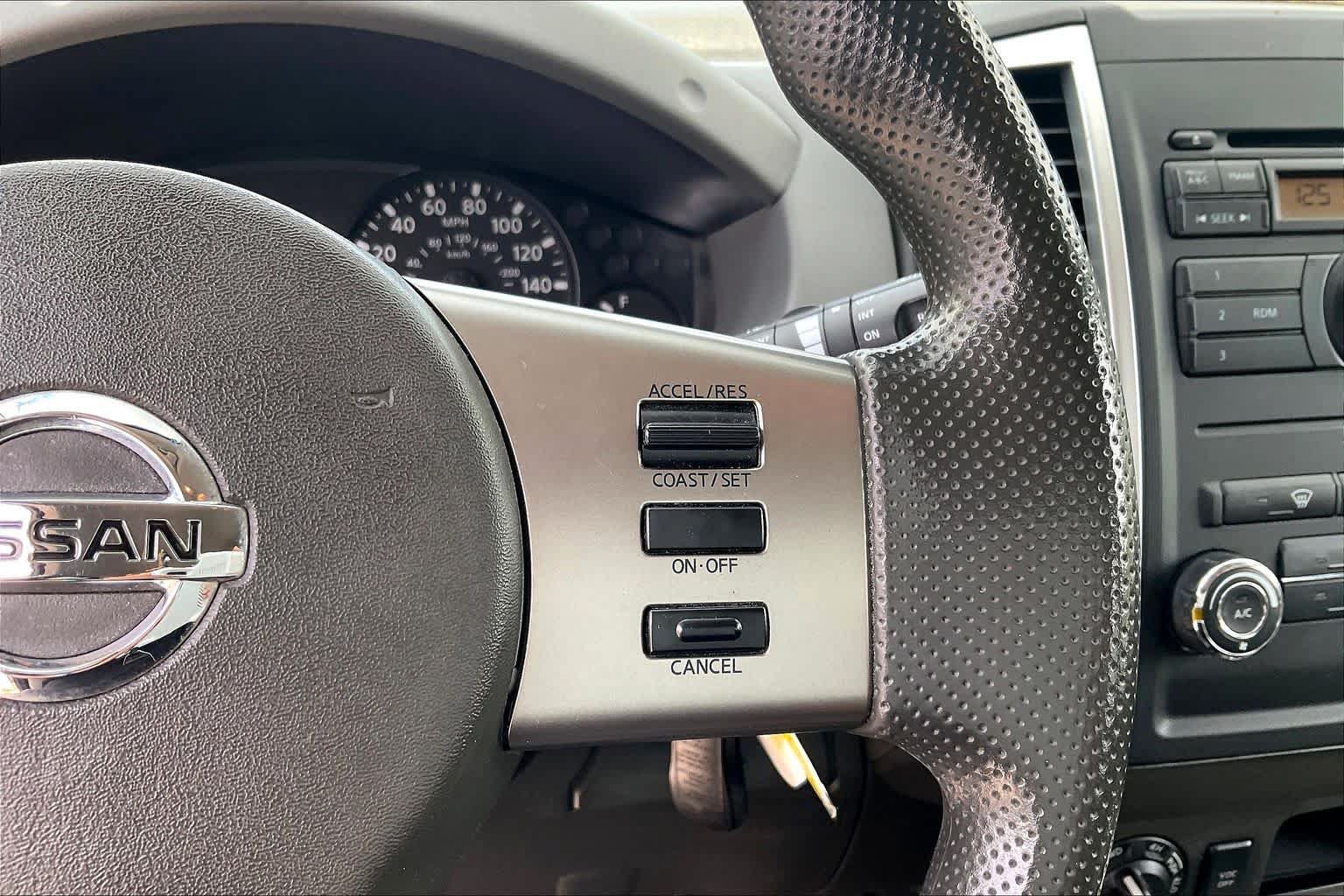 Used 2011 Nissan Xterra S w/ 4X4 Value Package image 24