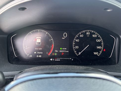 Used 2026 Honda Civic Sport image 27