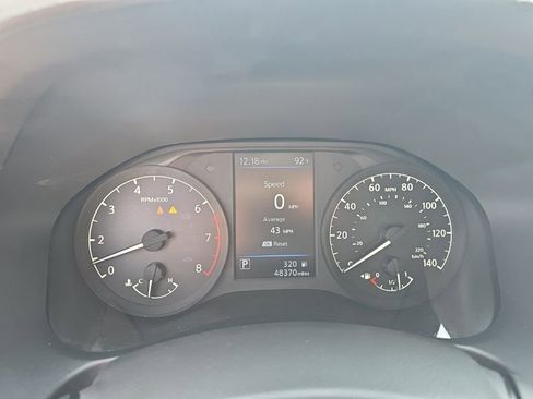 Used 2022 Nissan Altima 2.5 S FWD image 13