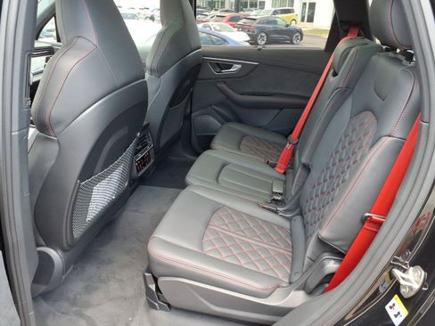 New 2026 Audi Q7 3.0T Prestige AWD/4WD image 7