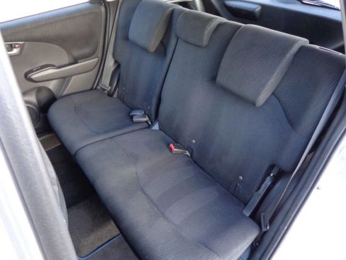 Used 2012 Honda Fit Sport image 14