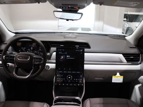 New 2026 GMC Terrain Denali AWD/4WD image 3