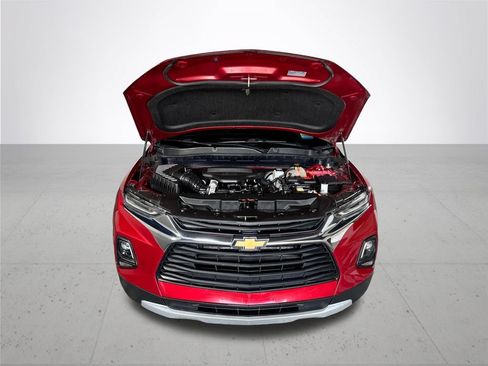 Used 2019 Chevrolet Blazer LT AWD/4WD image 21