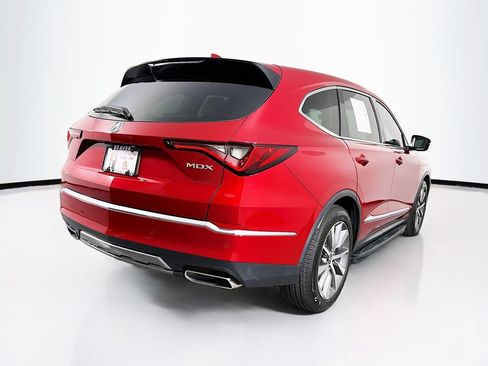 Used 2025 Acura MDX FWD w/ Technology Package image 10
