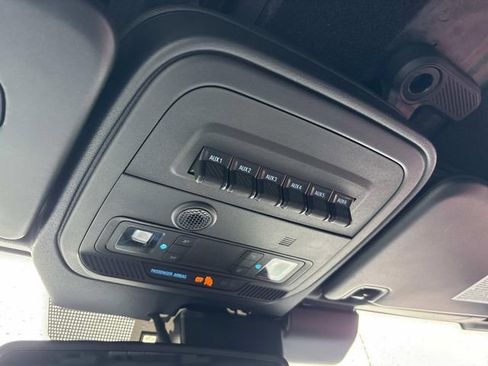 Certified 2025 Ford Bronco Stroppe Edition AWD/4WD image 30