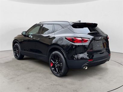 Used 2020 Chevrolet Blazer LT w/ Redline Edition