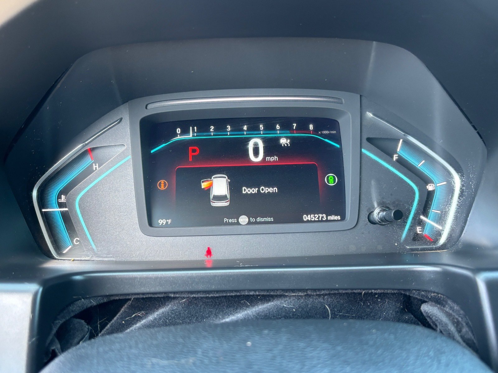 Used 2023 Honda Odyssey Touring image 13