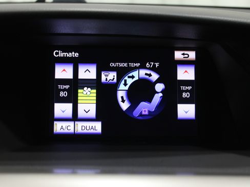 Used 2013 Lexus RX 350 AWD w/ Navigation Pkg image 17