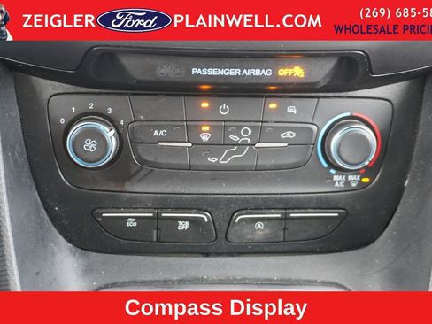 Used 2021 Ford Transit Connect XL image 14