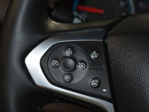 Certified 2023 Chevrolet Traverse RS AWD/4WD image 17