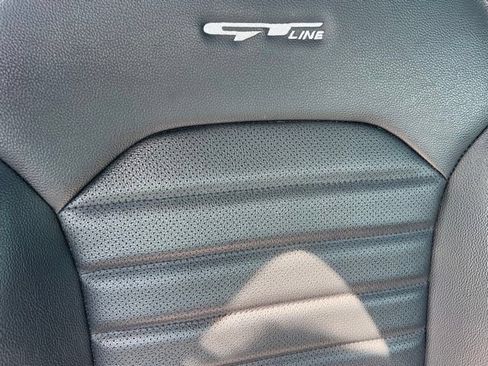 Certified 2024 Kia Forte GT-Line w/ GT-Line Premium Package FWD image 38