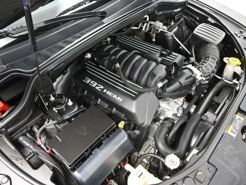 Used 2021 Dodge Durango SRT w/ Black Package image 47