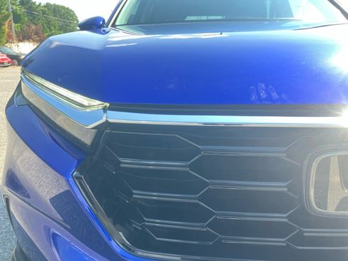 Certified 2023 Honda CR-V EX-L image 28