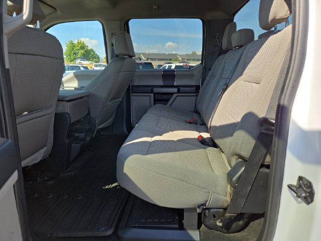 Used 2022 Ford F250 XLT w/ XLT Value Package AWD/4WD image 30