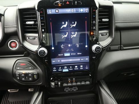 New 2026 RAM 1500 RHO AWD/4WD image 3